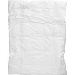Gant Home Sateen 220 x 220 cm Hvid Dynebetræk Hvid (220x220cm)