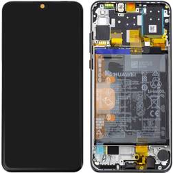 Huawei Lcd Display + 3340mah Battery for P30 Lite