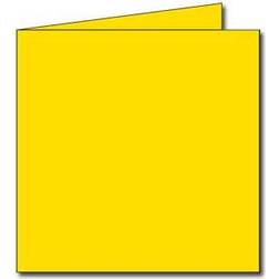 Clairefontaine Doppelkarte Pollen 135 x 135 mm 210g 25 Stück