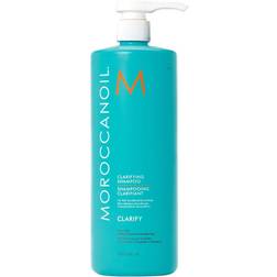 Moroccanoil Clarifying Shampoo 1000ml