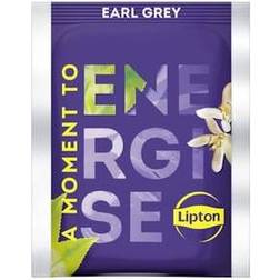 Lipton Te 25p Energise Earl