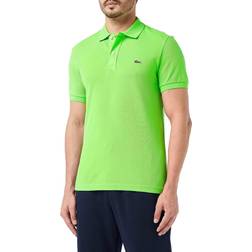 Lacoste Original L.12.12 Slim Fit Petit Piqué Polo Shirt - Brasilia