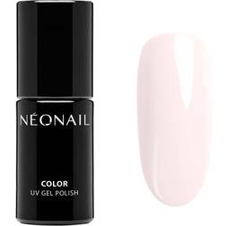 Neonail UV Gel Polish Perfect Milk