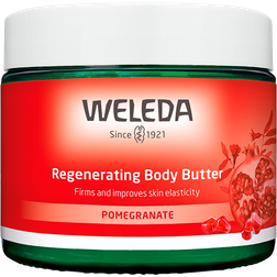 Weleda Regenerating Body Butter 150 ml 150ml