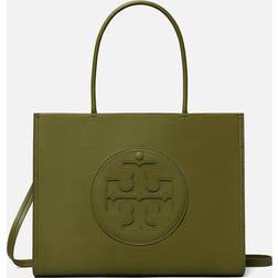 Tory Burch Small Ella Bio Tote Bag - Olive Green