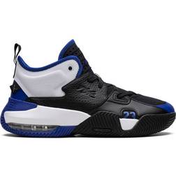 Nike Jordan Stay Loyal 2 M - Black/White/Hyper Royal