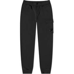 C.P. Company Trousers Kids colour Black