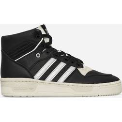 Adidas Rivalry Hi Consortium Sneakers Core Black