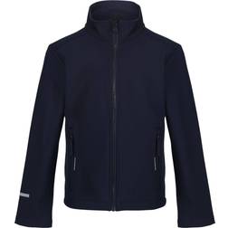 Regatta Regatta Professional Kids' Ablaze 2-Layer Softshell Navy/Navy