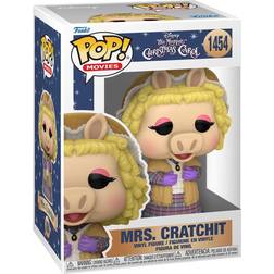 Funko Pop! Disney the Muppet Christmas Carol Mrs Cratchit