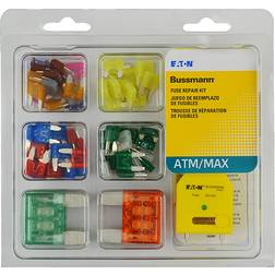 Bussmann fuse atm&max asst