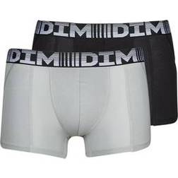 DIM Boxer shorts COTON 3D FLEX X2 men