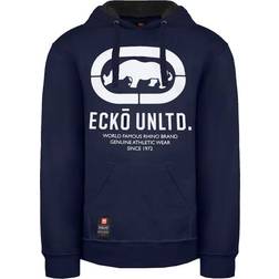 Ecko Unltd Ecko Unltd. Seraph Mens Navy Hoodie