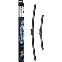 Bosch Blade A293S, Length: 600mm/380mm â Front