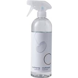 Csoaps Multispray Cleaner Lavender