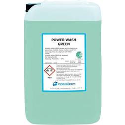 Gelins KGK Powerwash Green 25L