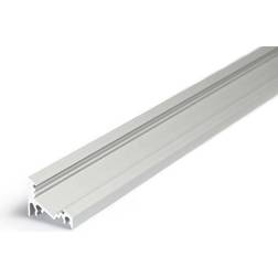 Topmet LED Profil CORNER10 1m Loftplafond
