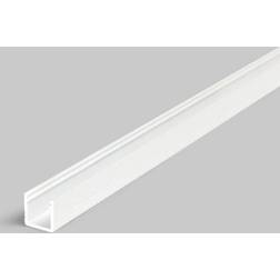 Topmet LED Profil SMART10 2m Loftplafond