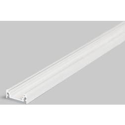 Topmet LED Profil SURFACE10 2m Loftplafond