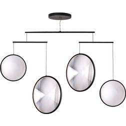 DCW Focus X4 Pendel