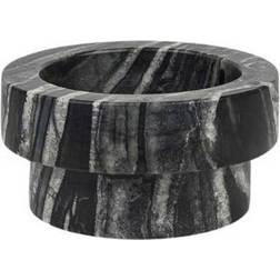 Mette Ditmer MARBLE Block Lysestage