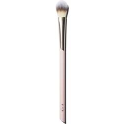Flaer Angled Highlighter Brush #207