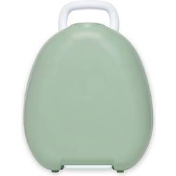 My Carry Potty Pastel Green Potty