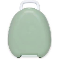 My Carry Potty Pastellgrön Potta