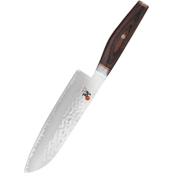 Miyabi Artisan 6000 MCT Santoku Knife 18 cm