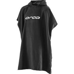 Orca Poncho Towel