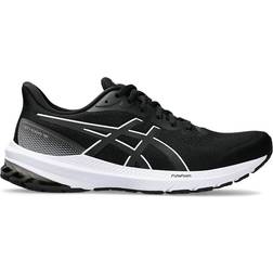 Asics GT-1000 12 M - Black/White