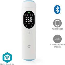 Nedis SmartLife infrarødt termometer