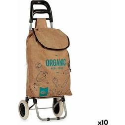 Kinvara Organic Brun 3,3 L 10 antal