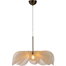 Markslöjd Strength Beige/Antique Pendel ∅ 75cm