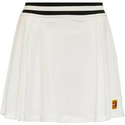 Nike Dri-Fit Court Heritage Skirt Women black