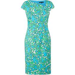 Comma Kleid