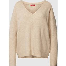 Esprit Rollkragenpullover WC Strick
