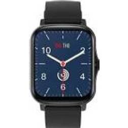 Allview SmartWatch StyFit M black/black