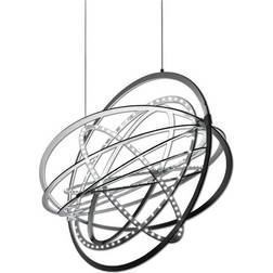 Artemide Copernico Pendellampa