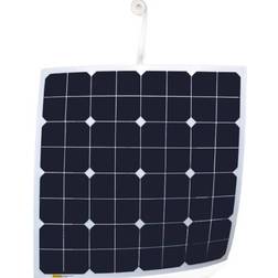 Sunbeam 52W Nordic Flush Solpanel