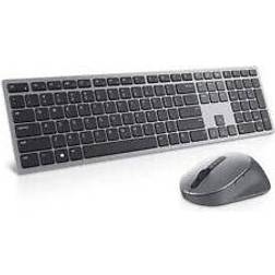 Dell Premier Wireless KM7321W