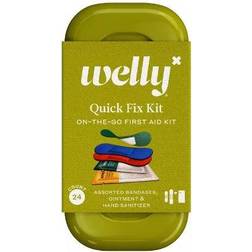 Welly Quick Fix Kit