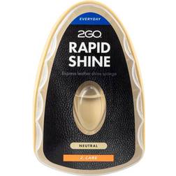 2GO Rapid Shine 6ml Black