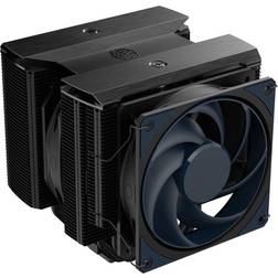 Cooler Master Air MA824 Stealth