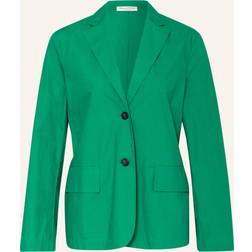 Marc O'Polo Business Casual Blazer - Levande Grön