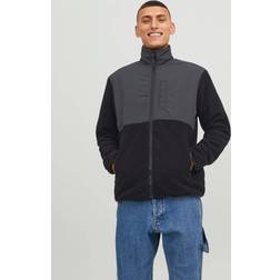 Jack & Jones JJEMARVIN fleecejakke