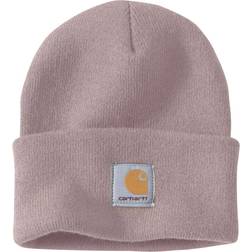 Carhartt Watch stickad mössa, Thistle