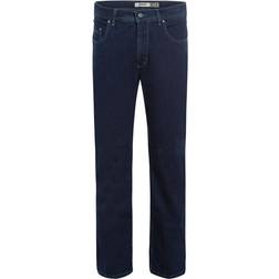 Pioneer Rando Jeans blue black raw