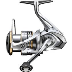 Shimano Sedona FJ 2500