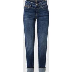 MAC Jeans Damen blau, 34-28